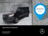 Mercedes-Benz Sprinter 2021