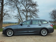 BMW 3 Series 2020