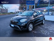 Fiat 500L 2019