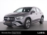 Mercedes-Benz GLA-Class 2024