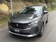 Peugeot 3008 2021