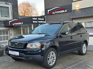 Volvo XC90 2008