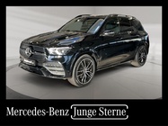 Mercedes-Benz GLE-Class 2022