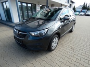Opel Crossland 2017