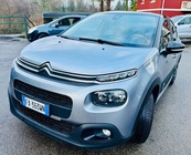 Citroen C3 2019