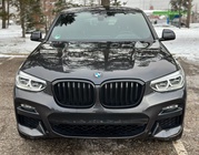 BMW X4 2021