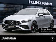 Mercedes-Benz A-Class 2024