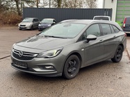 Opel Astra 2018