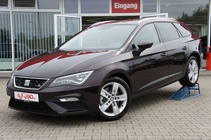Seat Leon 2019