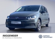 Volkswagen Touran 2025