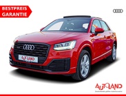 Audi Q2 2019