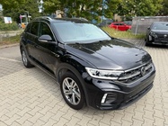 Volkswagen T-Roc 2024