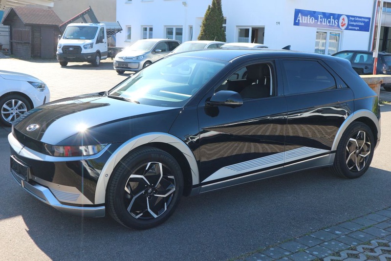 Hyundai Ioniq5