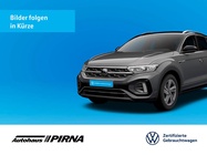 Volkswagen T-Cross 2023