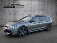 Volkswagen Passat 2025