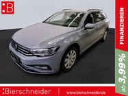 Volkswagen Passat 2023