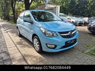 Opel Karl 2015