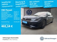 Volkswagen Passat 2025