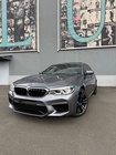 BMW M5 2019