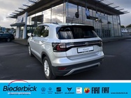 Volkswagen T-Cross 2023