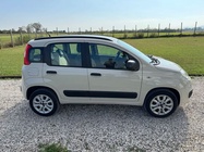 Fiat Panda 2014