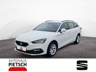 Seat Leon 2023