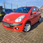 Nissan Pixo 2012