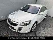 Opel Insignia 2016