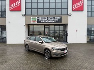 Fiat Tipo 2018