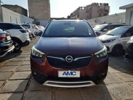 Opel Crossland 2018