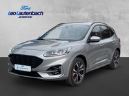 Ford Kuga 2021