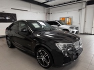 BMW X4 2018
