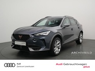 Cupra Formentor 2025