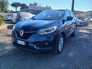Renault Kadjar 2019