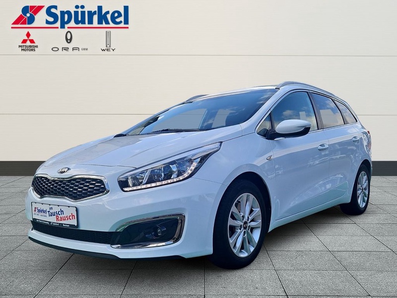 Kia cee'd / Ceed