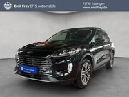 Ford Kuga 2023