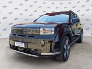 Hyundai Santa Fe 2025