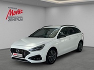 Hyundai i30 2025