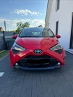 Toyota Aygo 2019