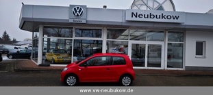 Skoda Citigo 2019