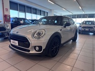 MINI Clubman 2019