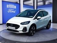 Ford Fiesta 2022