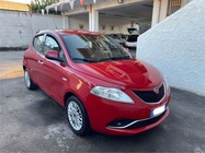 Lancia Ypsilon 2016