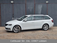 Skoda Octavia 2020