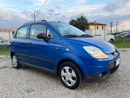 Chevrolet Matiz 2010