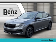 Skoda Kamiq 2026