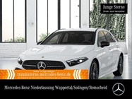 Mercedes-Benz A-Class 2025