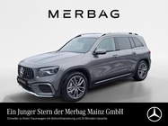Mercedes-Benz GLB-Class 2024