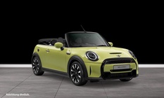 MINI Cabrio 2022