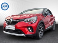 Renault Captur 2022